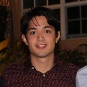 Meet your Posher, Ernesto